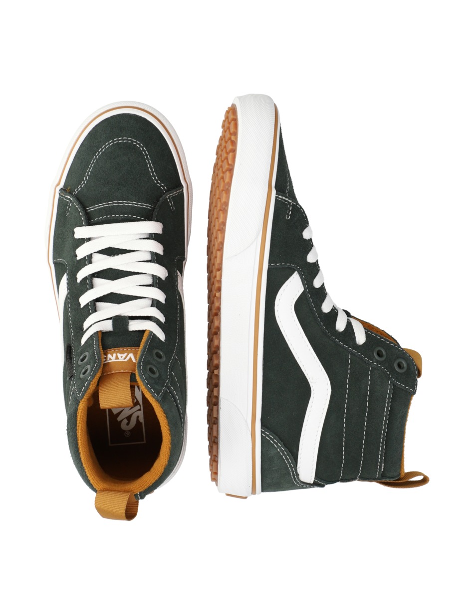 FILMORE HI VANSGUARD