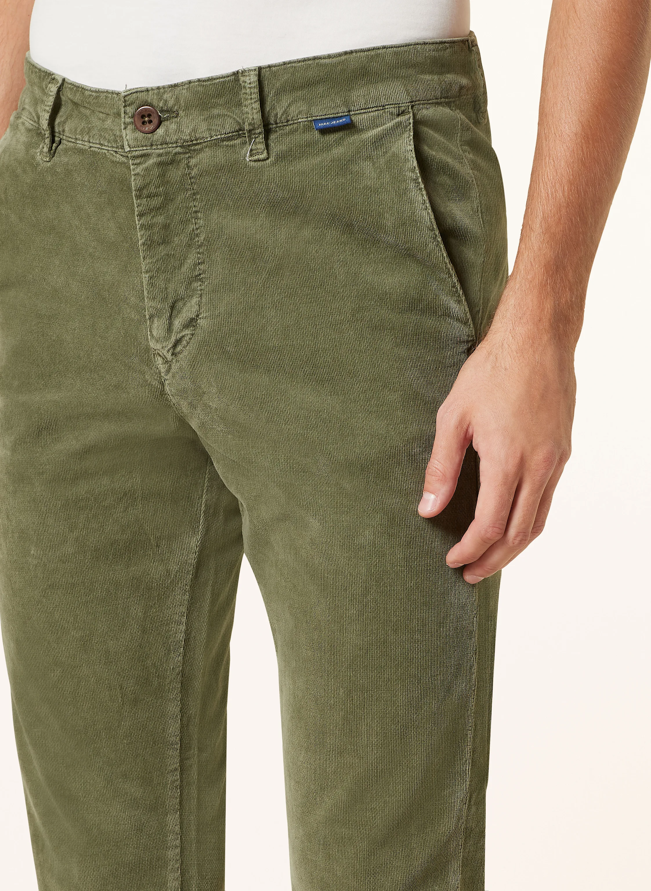 MAC Cordchino GRIFFIN Tapered Fit