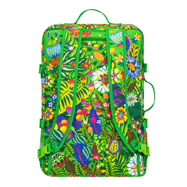 Sac cabine - Explorer 27 Litres