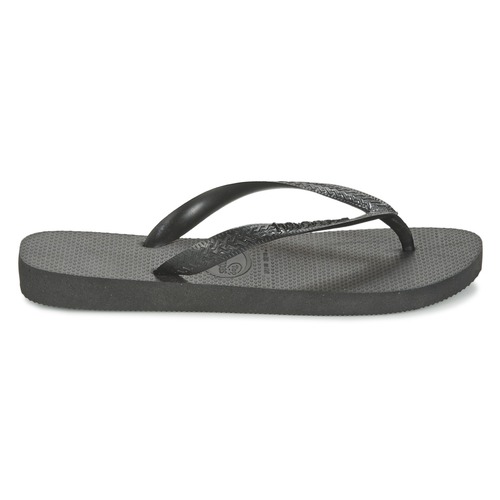 Havaianas - TOP - Noir