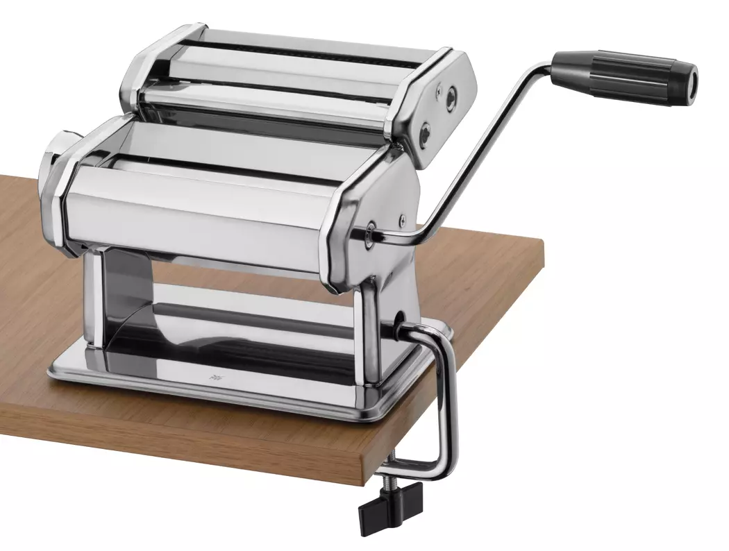 Nudelmaschine Gourmet