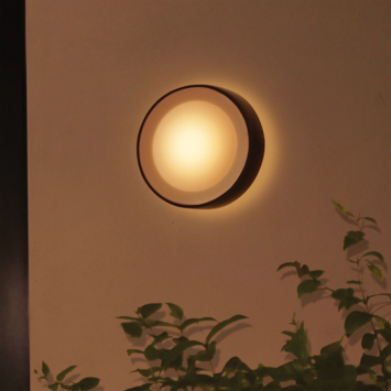 Philips Hue outdoor buitenlamp Daylo zwart