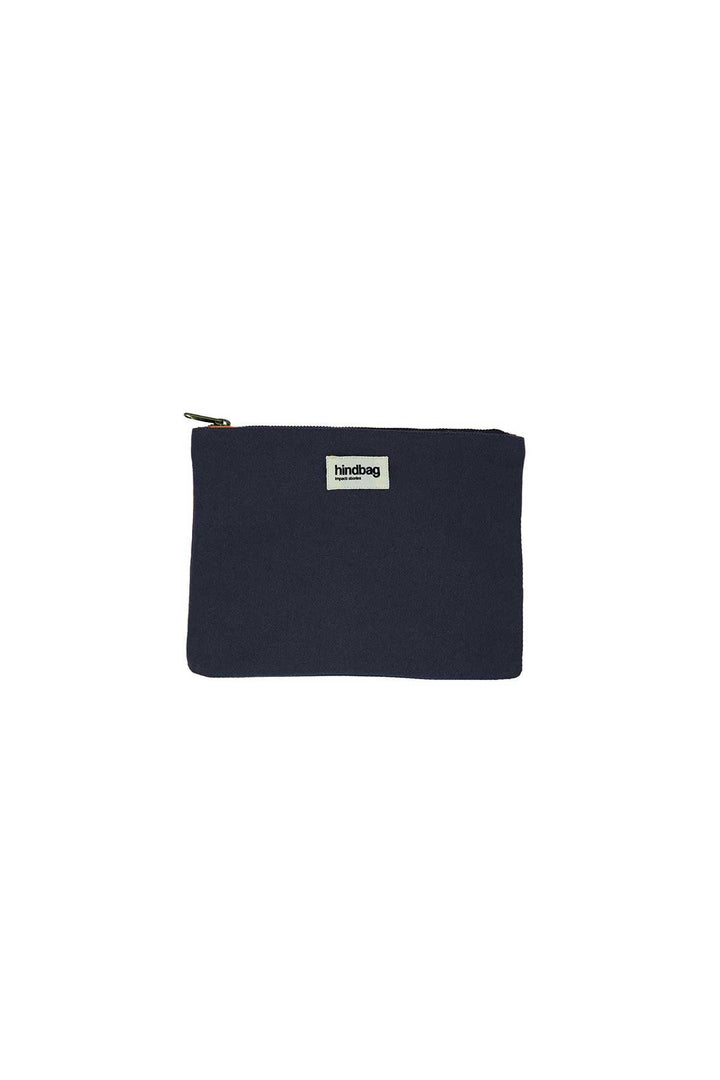 Pochette Ema Navy
