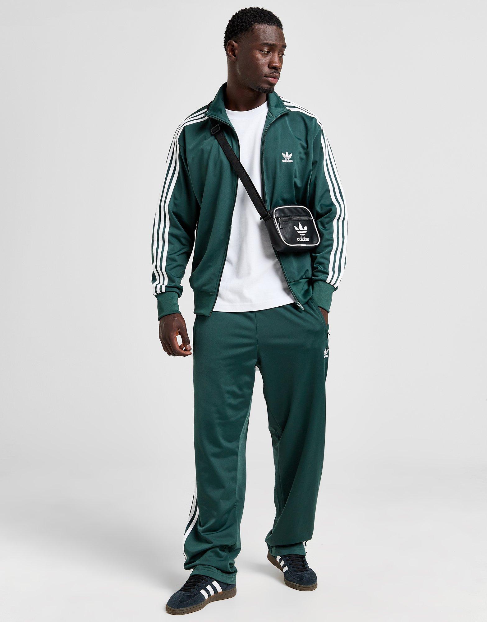 adidas Originals Veste de survêtement Adicolor Classics Firebird