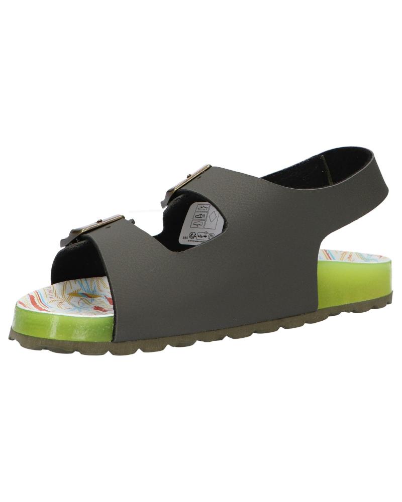 Sandálias Kickers 929562-30 Sunyva