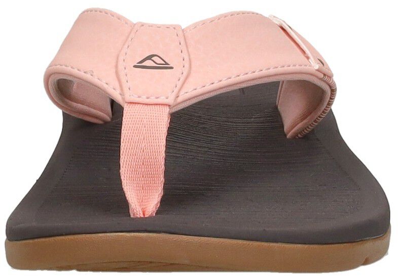 Reef Santa Ana roze