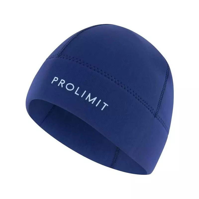 Bonnet néoprène PROLIMIT Pure Girl Beanie Navy/Blue