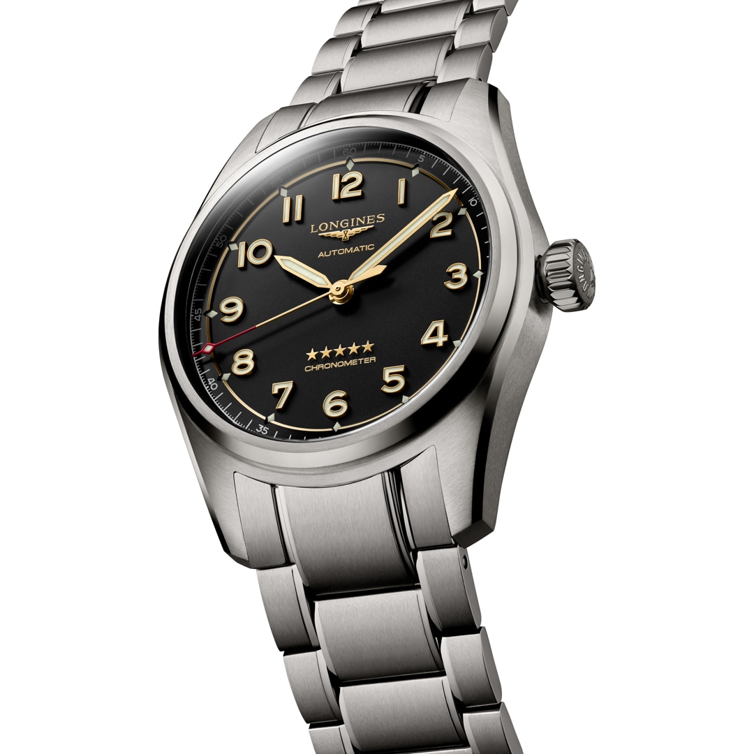 Longines Spirit 40mm