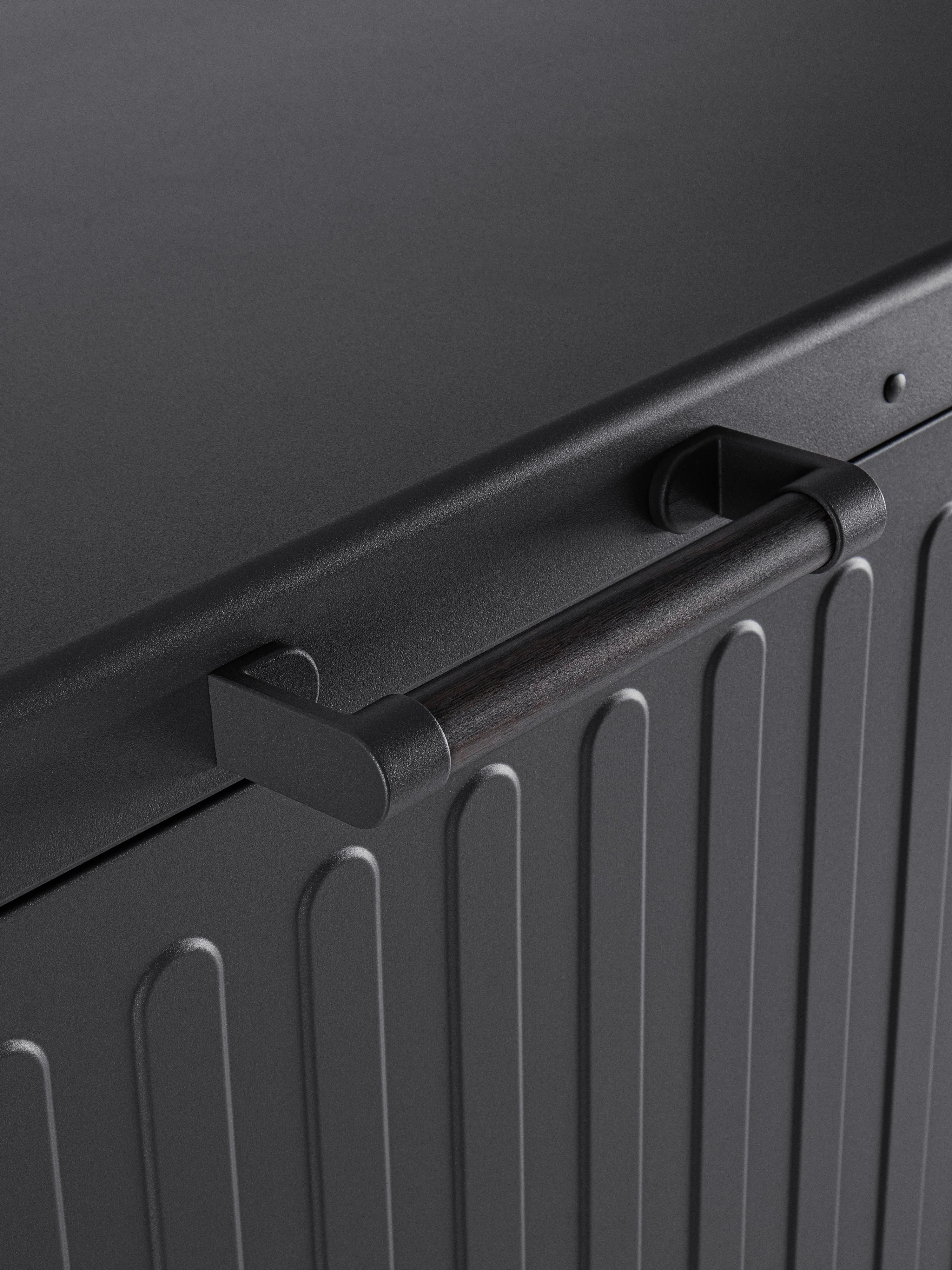 Outdoor Storage Box Ocean