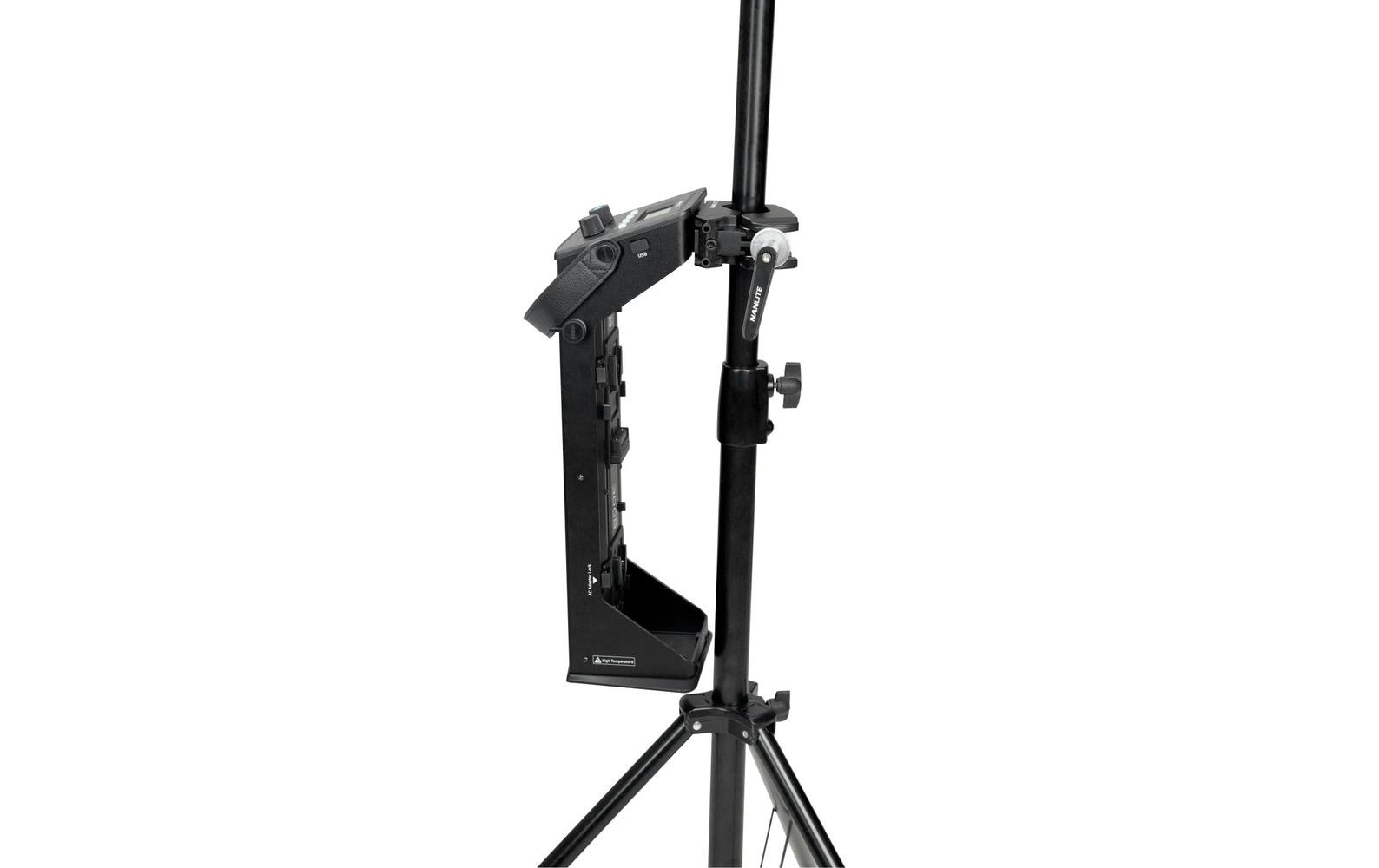 Adapter AS-SCH-FZClamp für Leuchten der Forza Serie