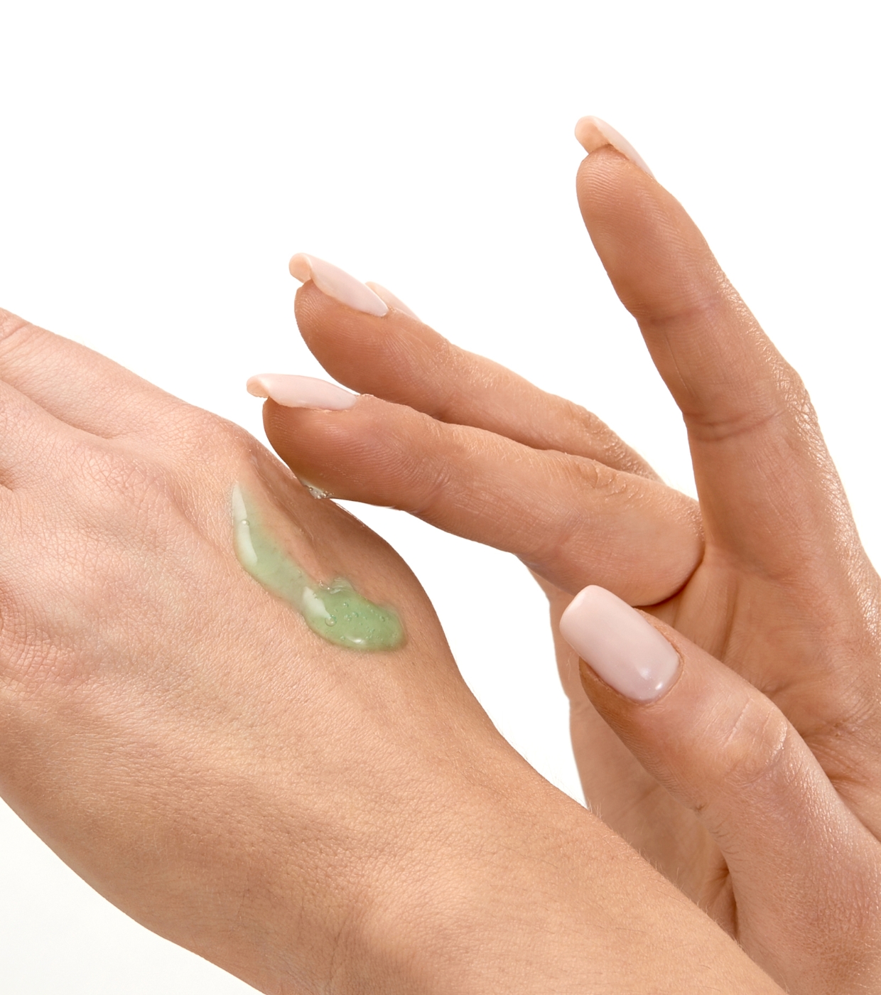 iD Skin Identity - Limpador Equilibrante com Quora Nori 1%