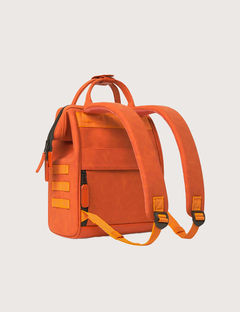 CABAIA SAC À DOS ADVENTURER SMALL TANTA + 2 POCHETTES
