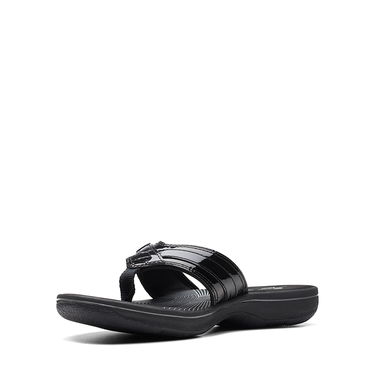Clarks Breeze Sea | NOIR VERNI