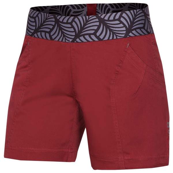 Ocun - Women's Pantera Organic Shorts - Short