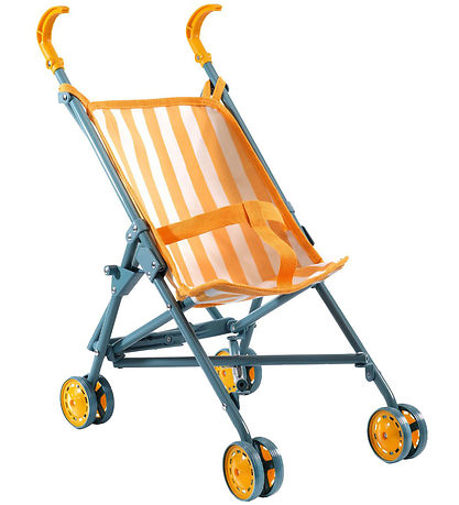 Djeco Puppen Buggy - Sonnenschein