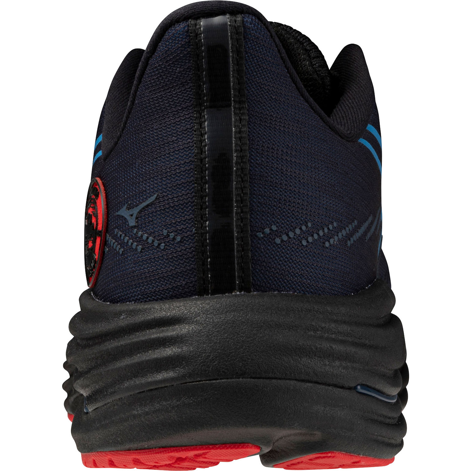 Mizuno Wave Rider 29 Amsterdam