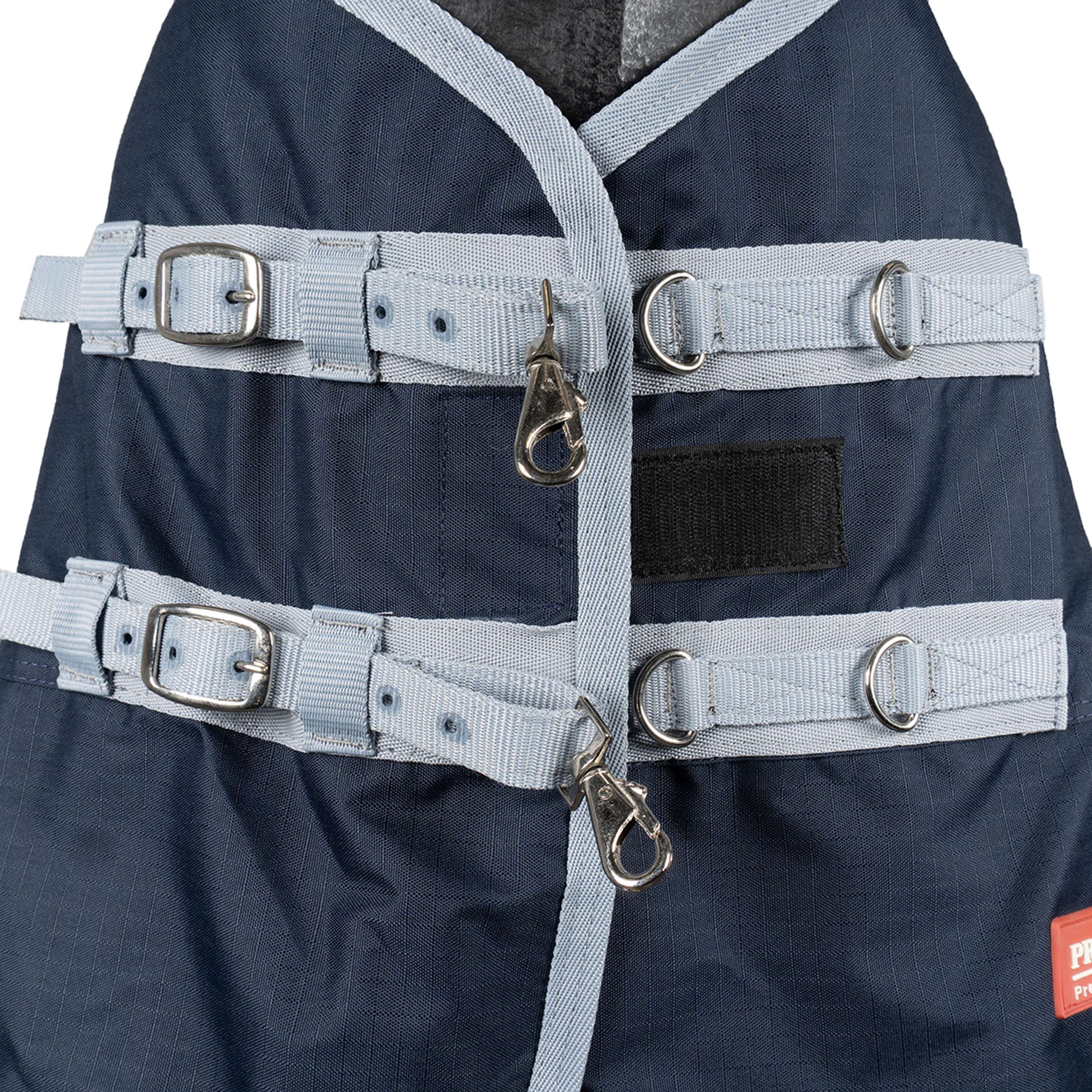 Premiere Regendeken Ayc Nylon Voering 0g 600D Dress Blue