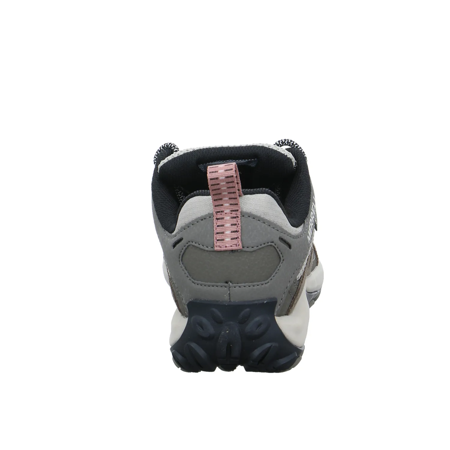 MERRELL Walking / Outdoor Damen Taupe Leder  Gore-Tex