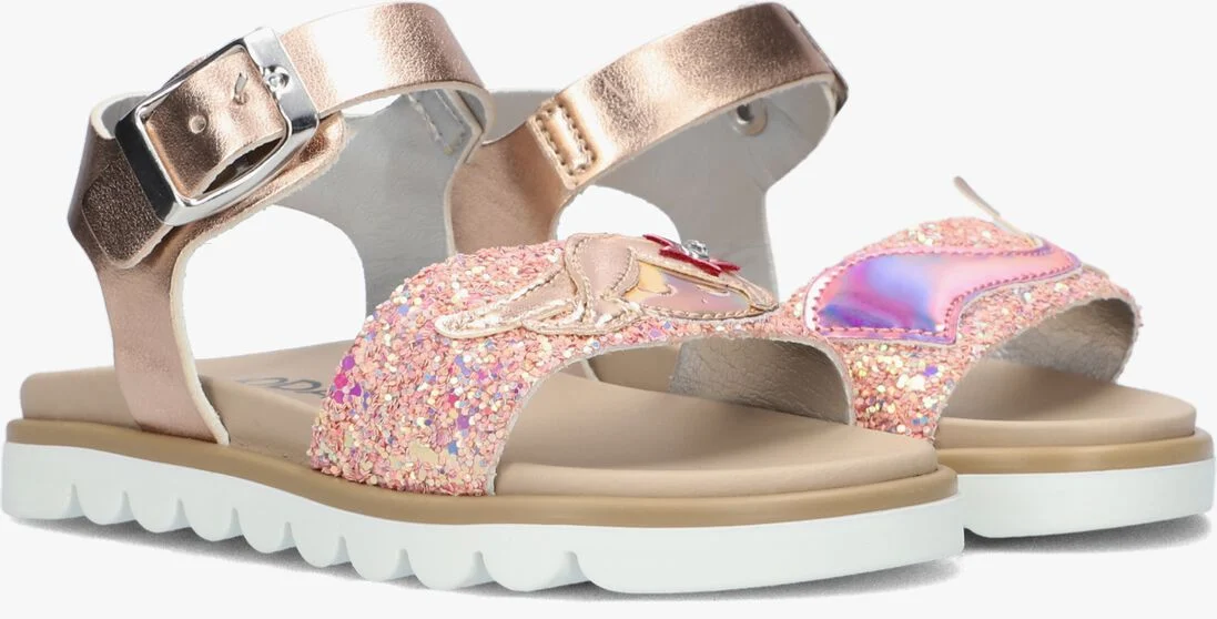 OMODA roze omoda sandalen 0225