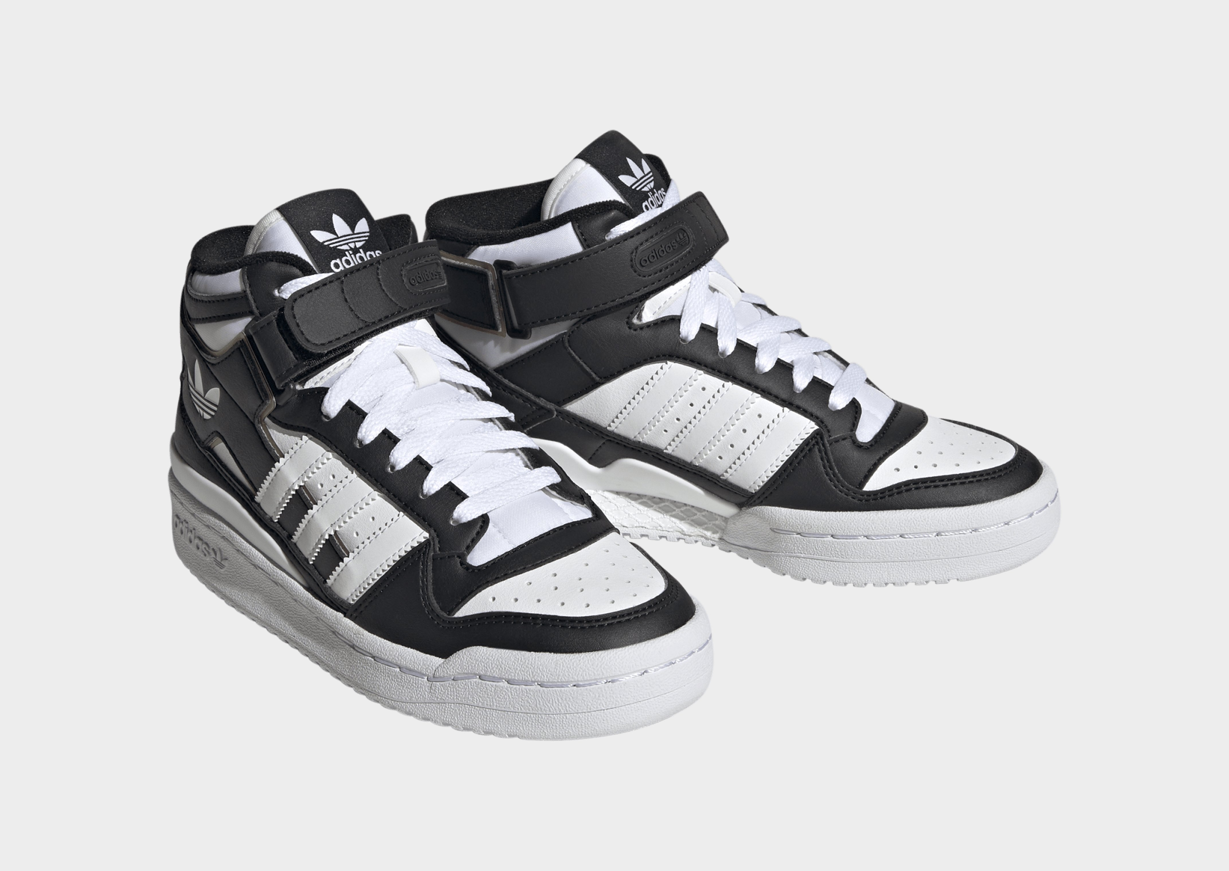 adidas Chaussure Forum Mid