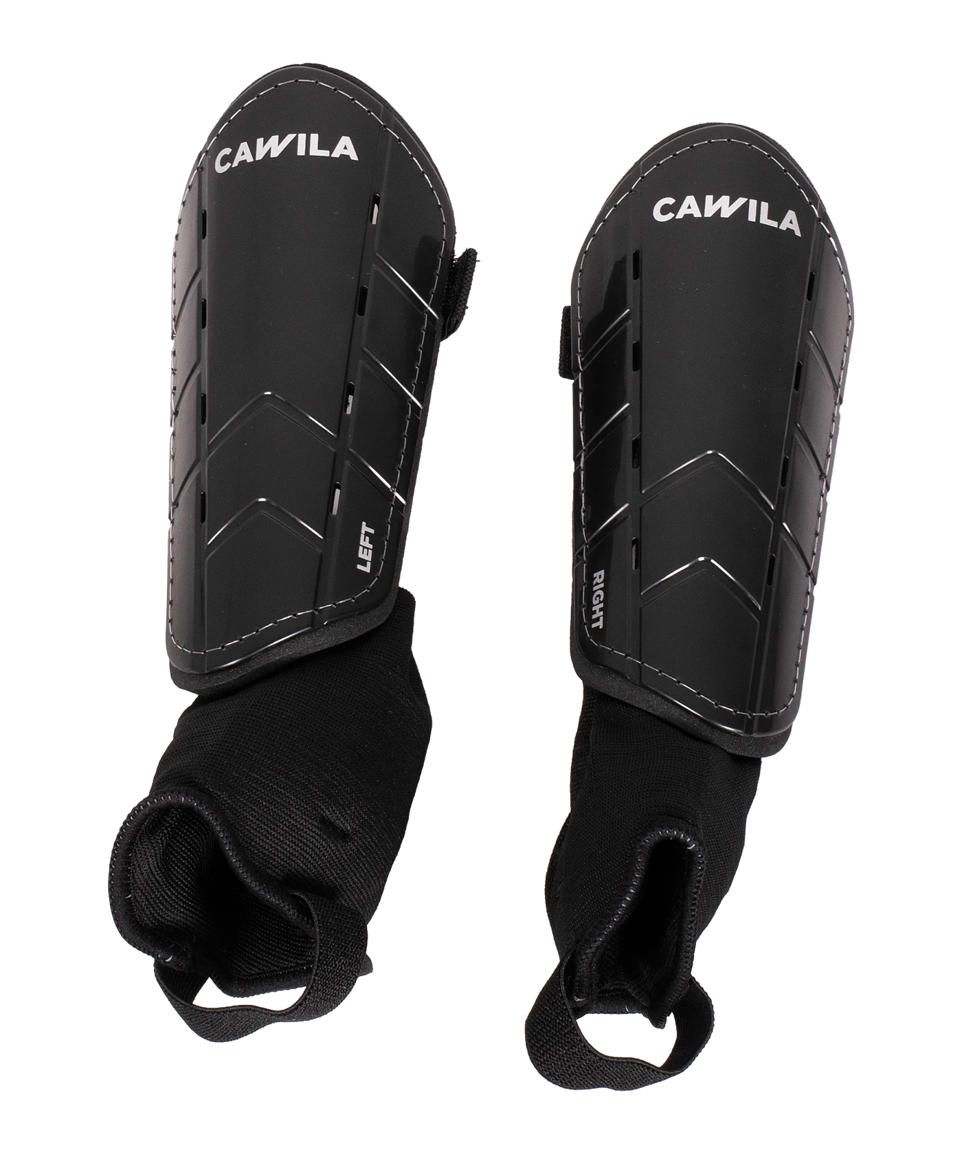 Cawila GEAR SHIN GUARDS CLASSIC mit Knöchelschutz