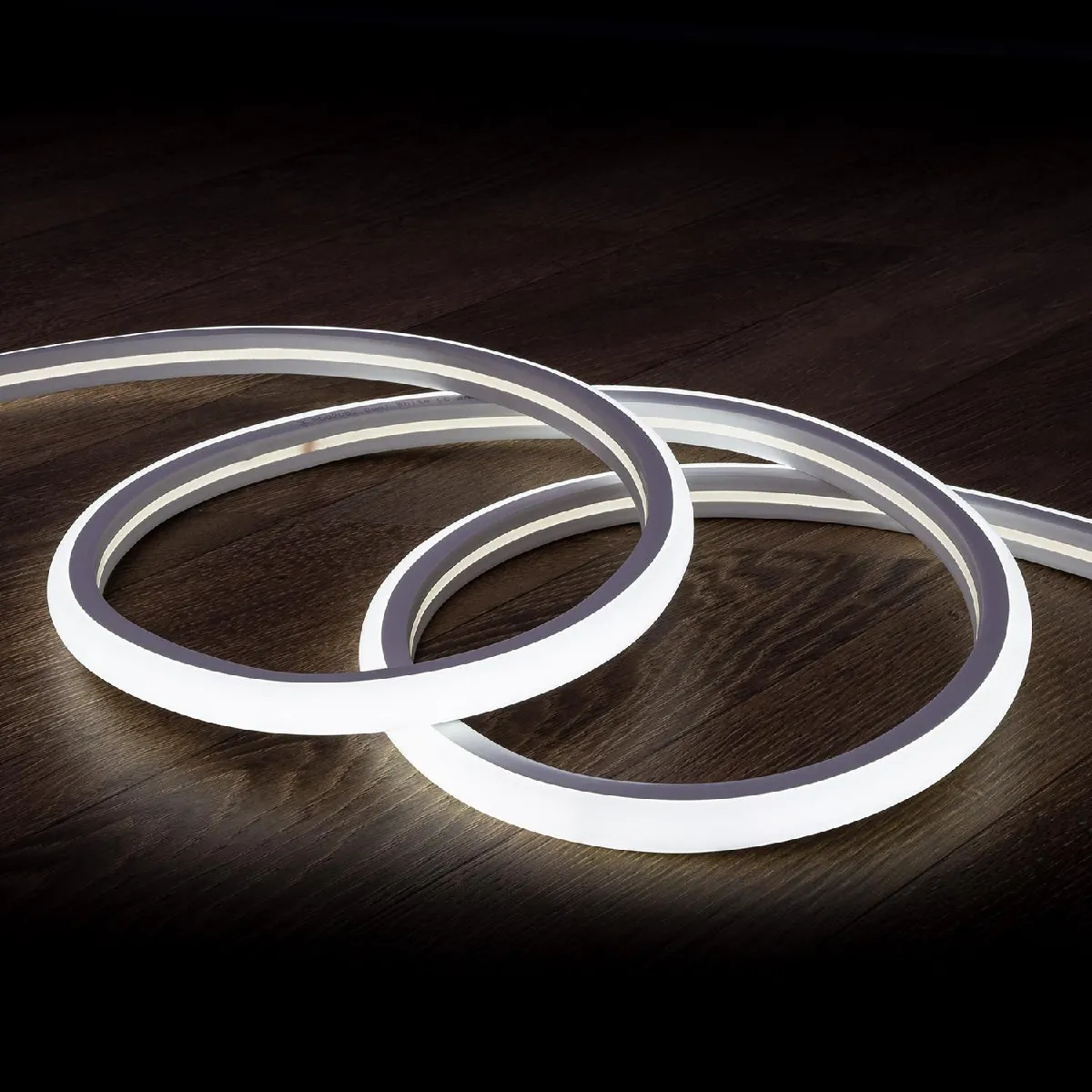 Ledkia Gaine Néon LED Flexible Dimmable - Blanc Froid