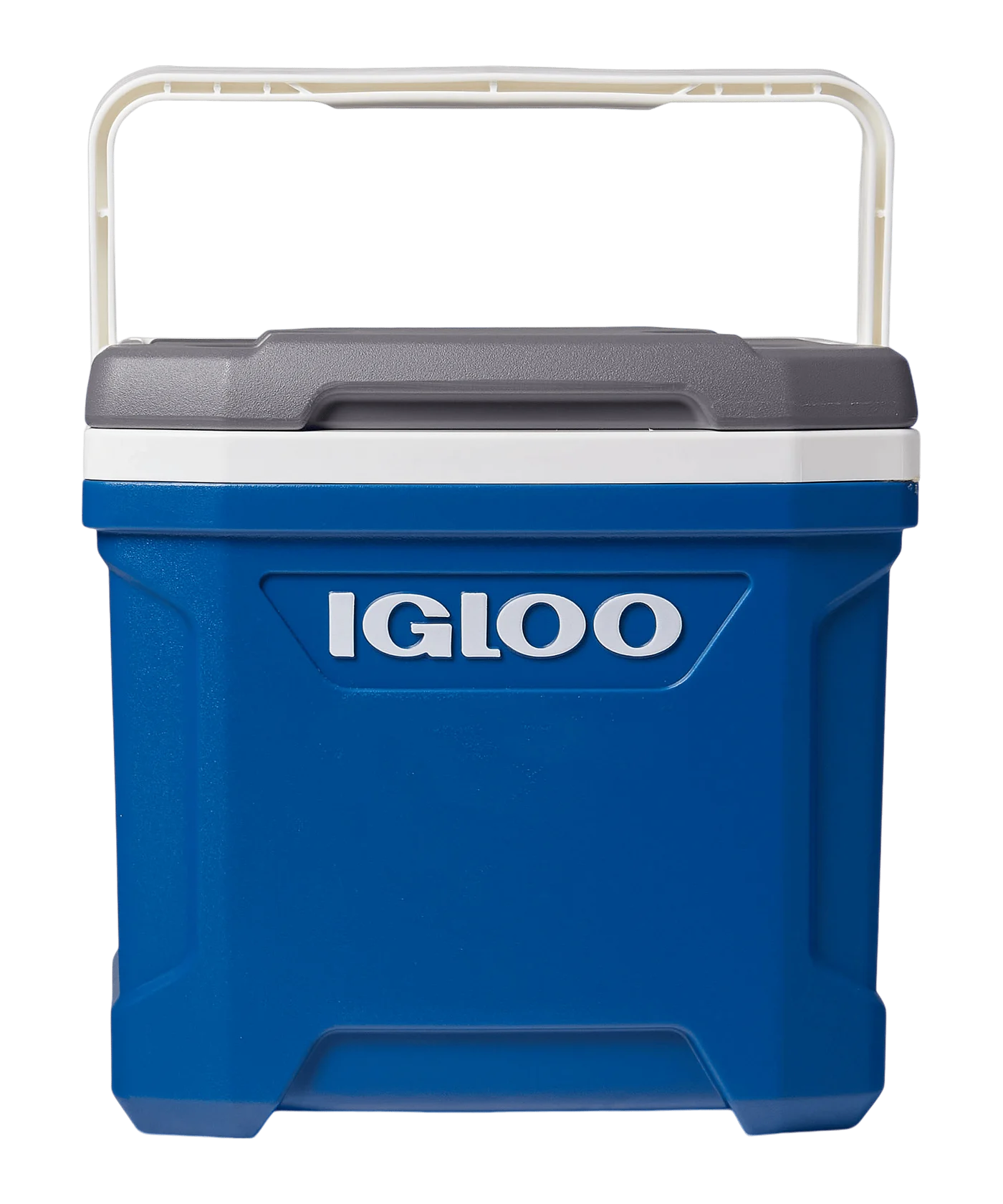 Igloo Latitude16 15L Kühlbox Blau