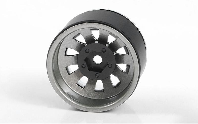 Felgen 1.9