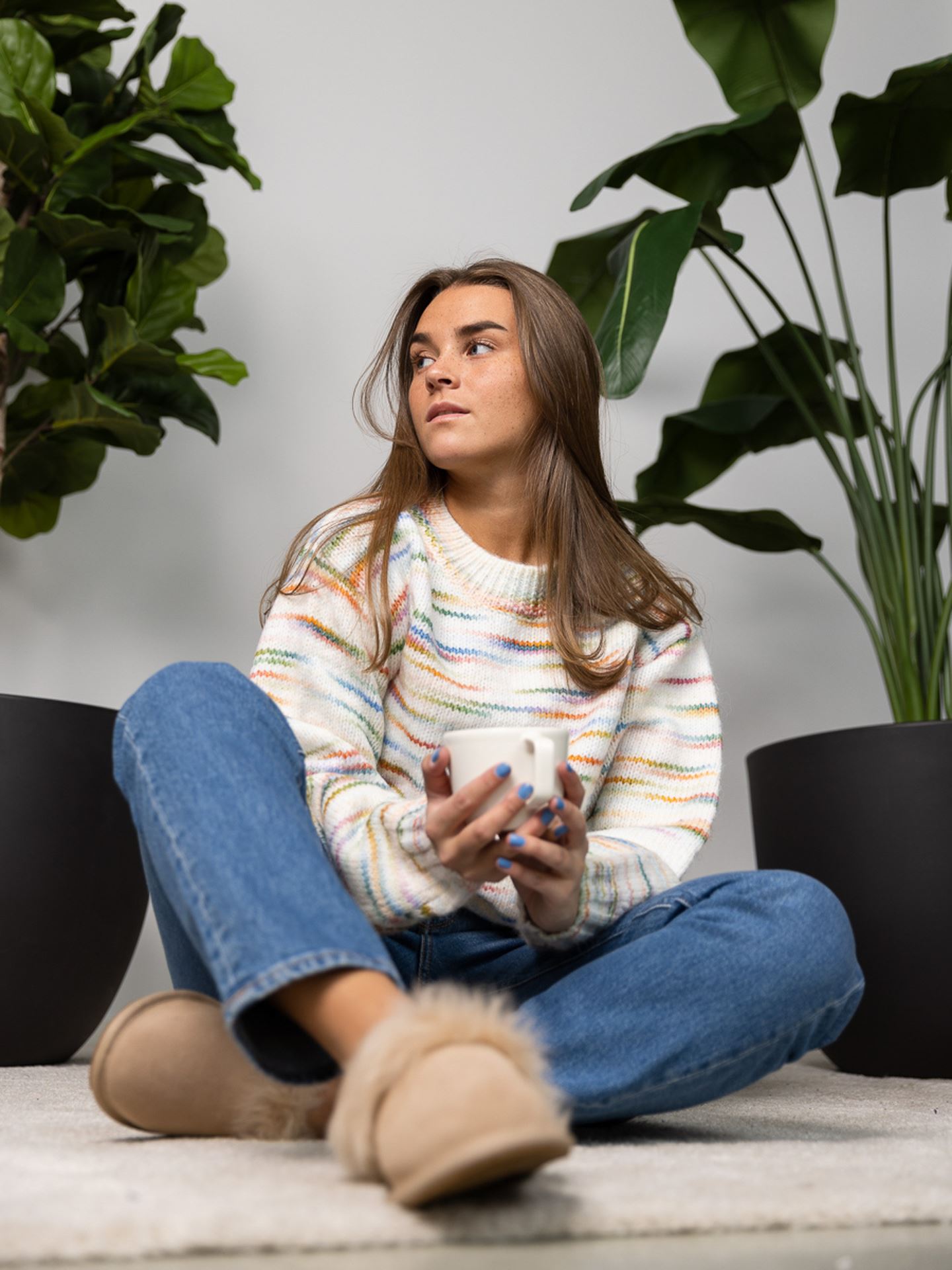 Nunno Long Sleeve