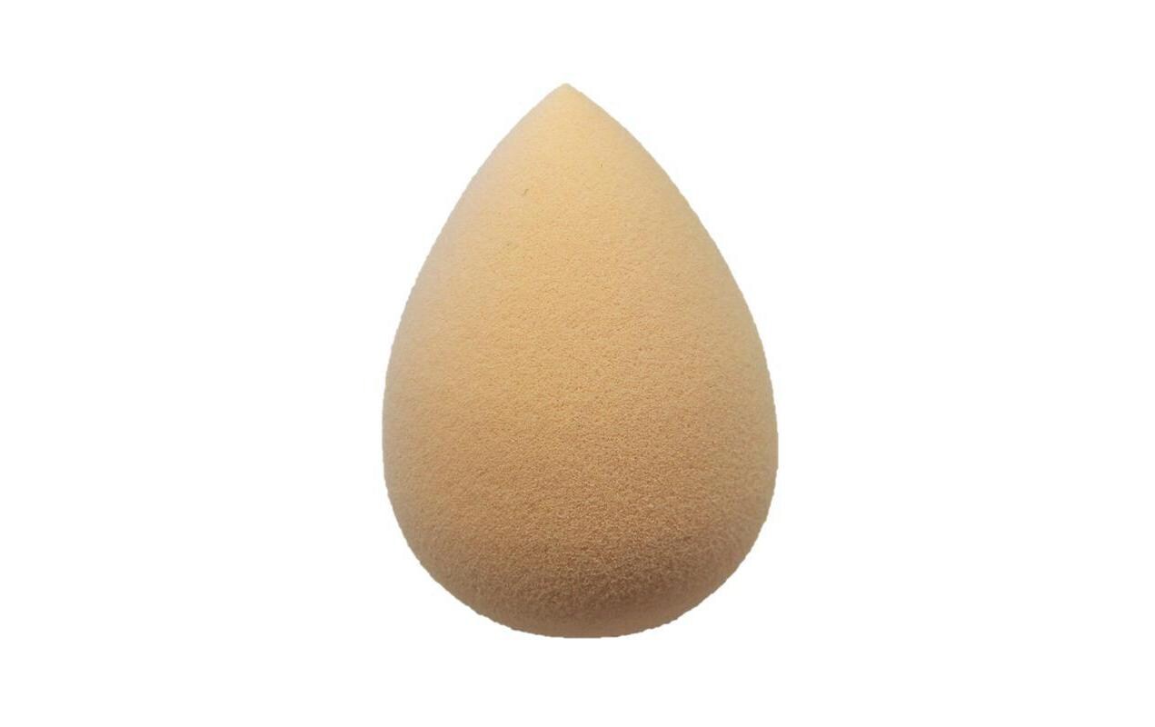 Make-up Schwamm NudeSchwamm zum gleichmässigen Auftragen von Make-up!