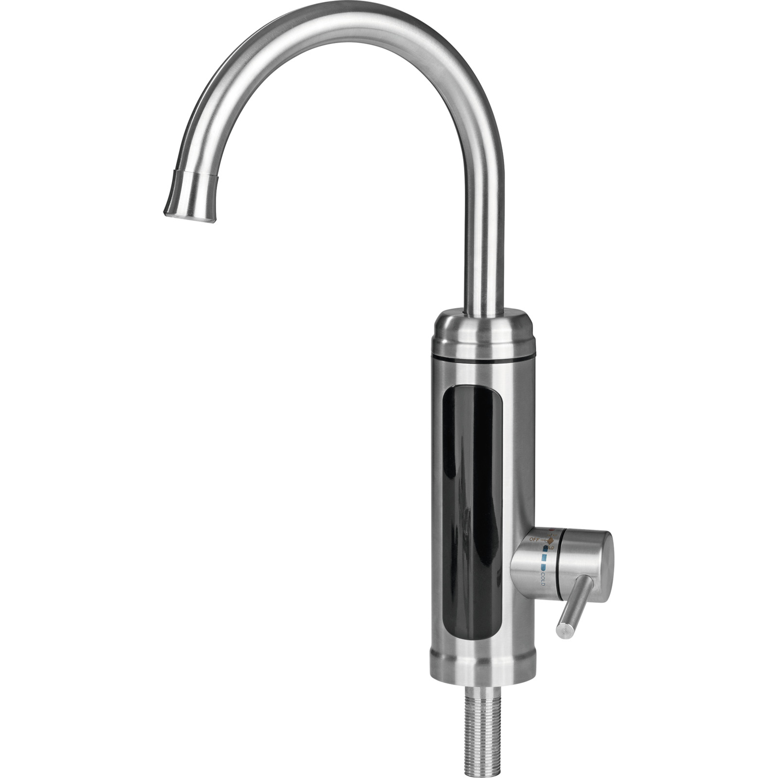 MAXXMEE Warm-&Kaltwasserarmatur 3300W