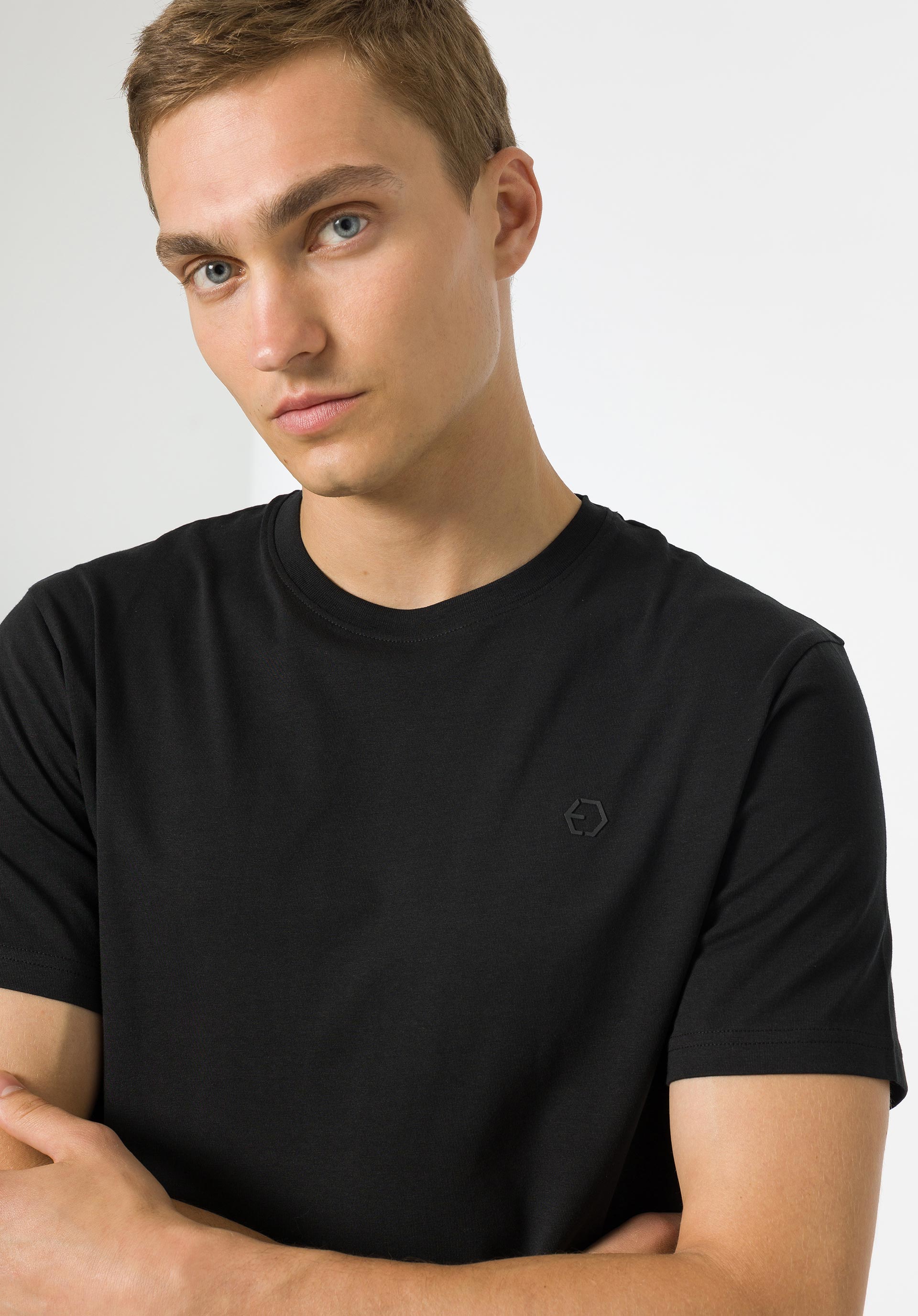 T-shirt Básica