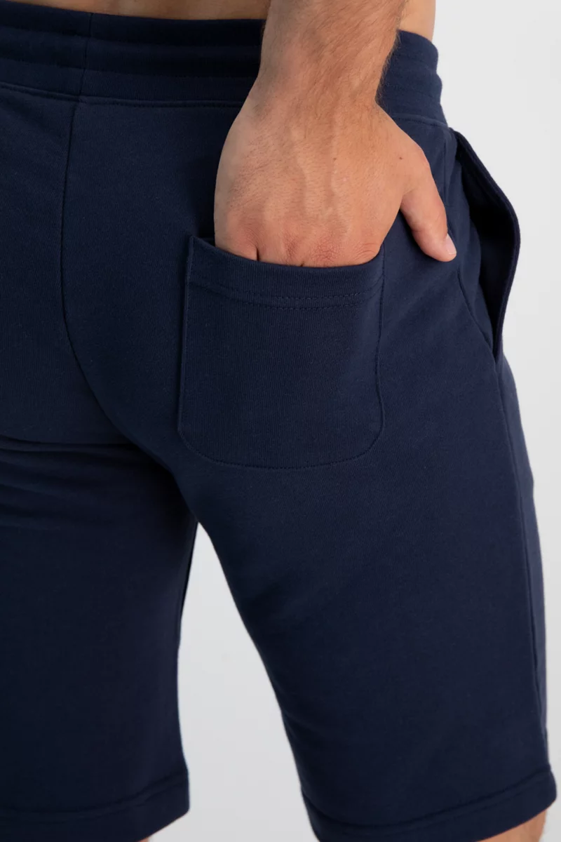 Kappa Starn Classic Herren Short
