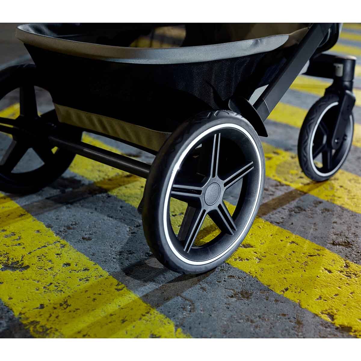 Joolz Joolz Kinderwagen Geo 3 Mono