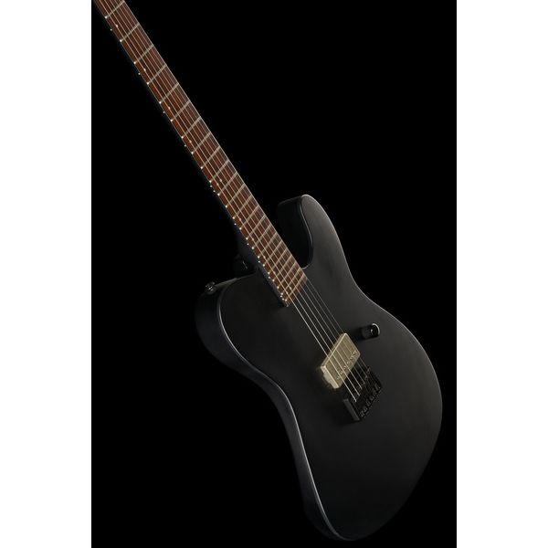 ESP LTD TE-201 Black Satin