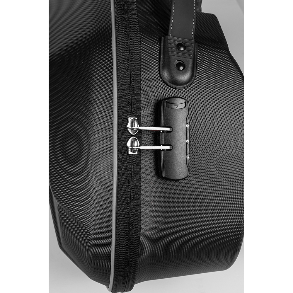 Givi - Sacoches cavalières Weightless WL900 Noir