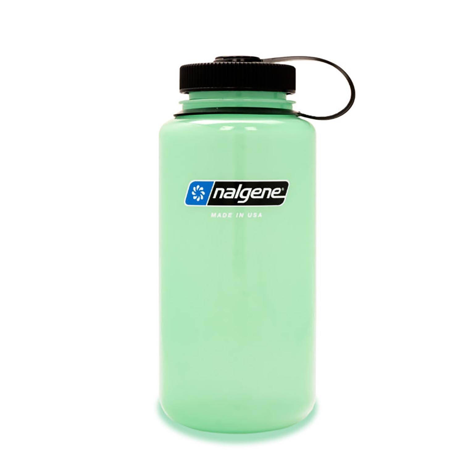 Nalgene Wide Mouth Sustain 1000 Ml