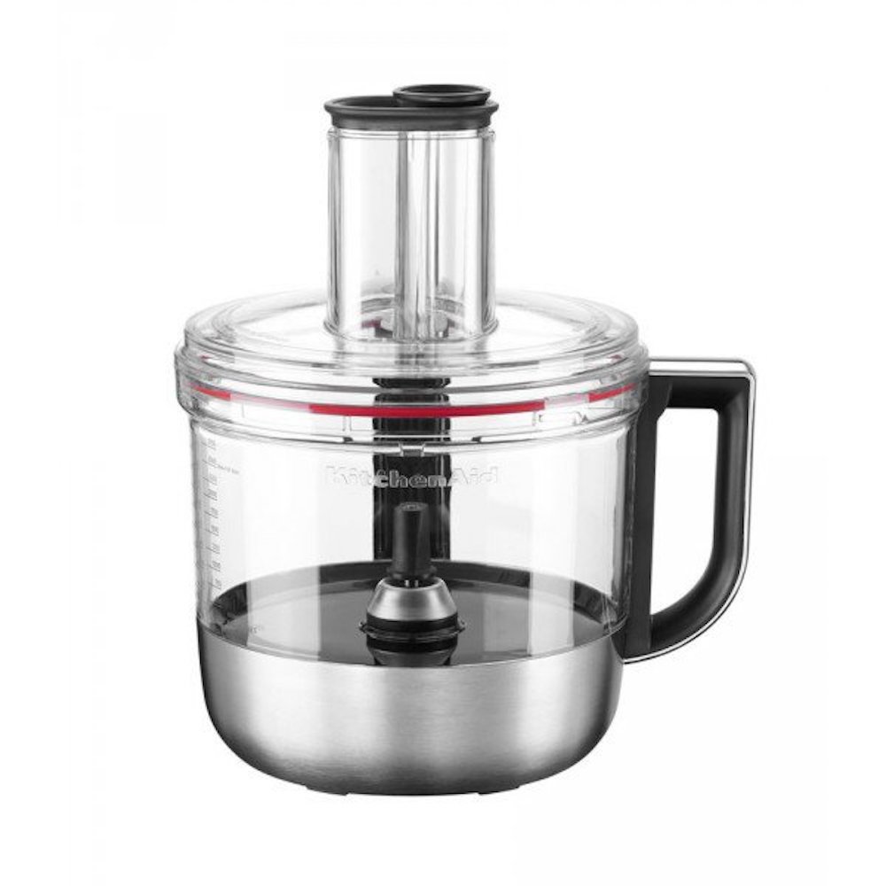 Kit d accessoires tranchoir et râpe Kitchenaid