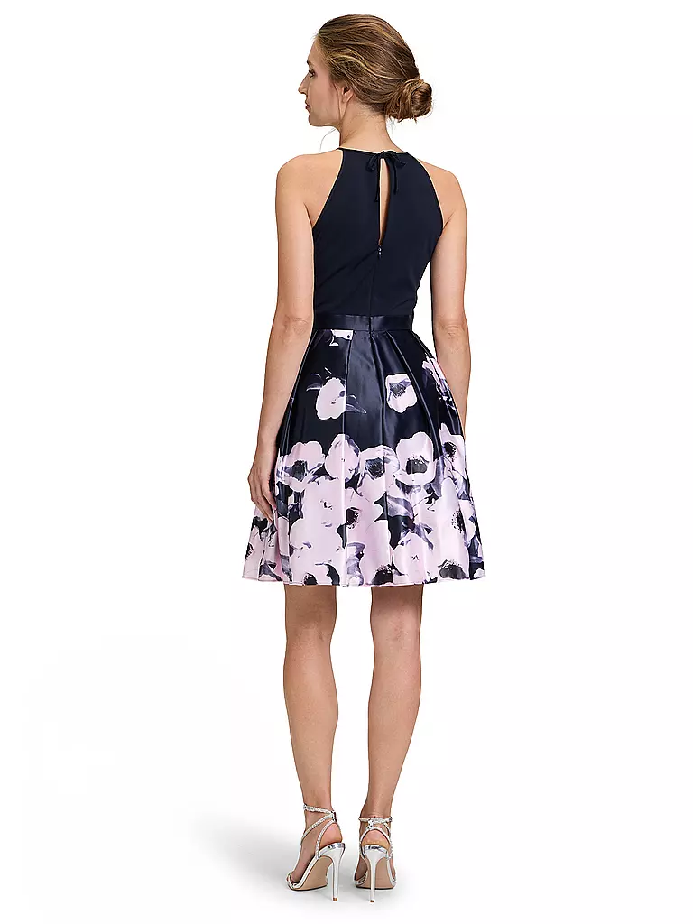 VERA MONT Cocktailkleid dunkelblau