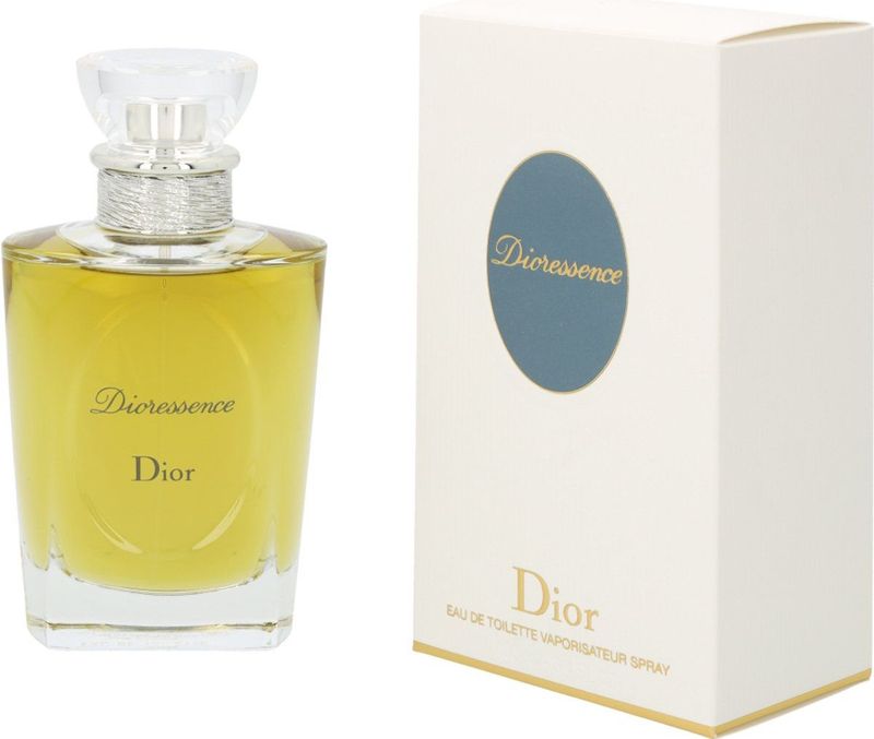 Christian Dior - Dior Dioressence Eau de Toilette Spray - 100 ml