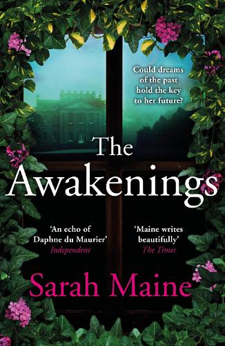 The Awakenings (Paperback)