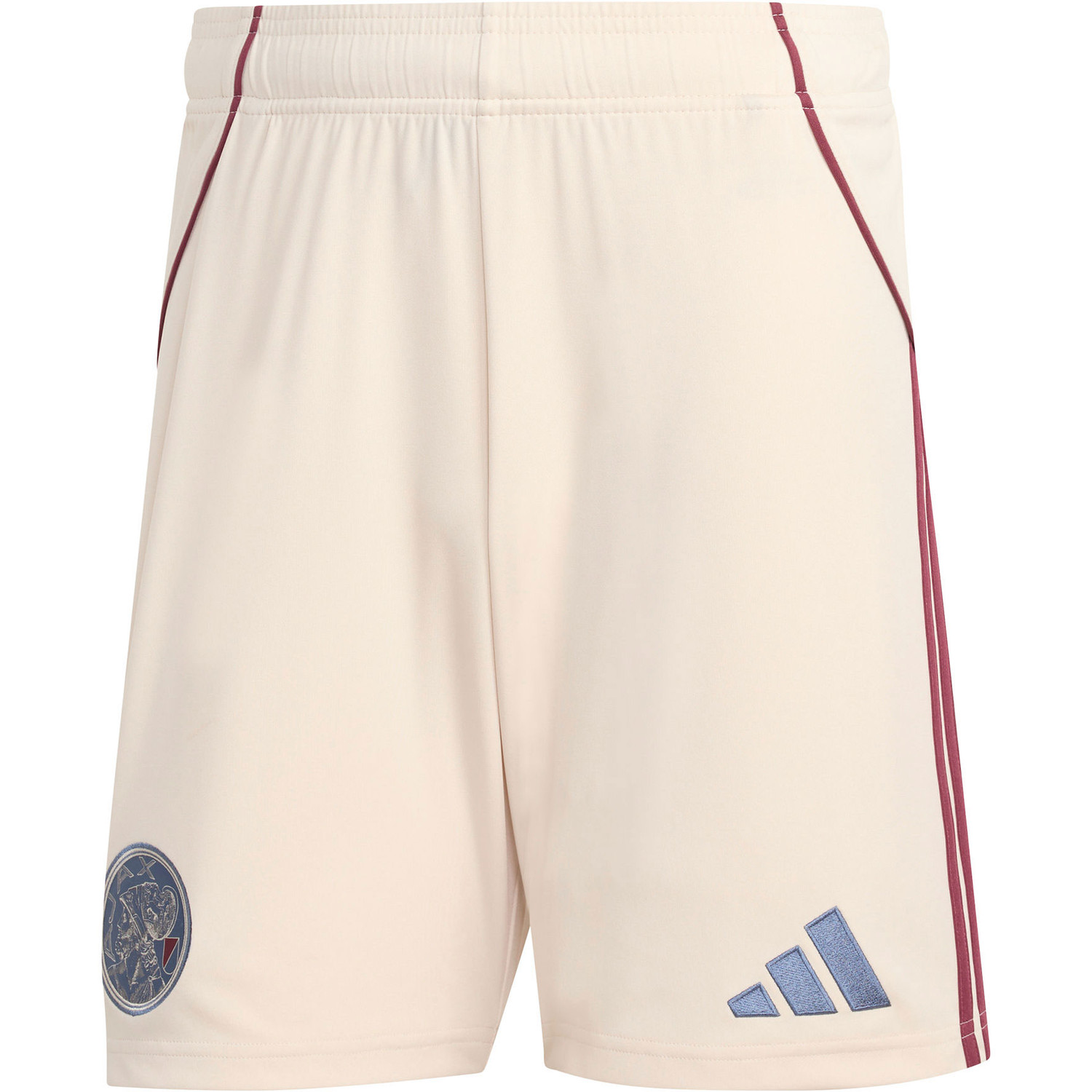 adidas Ajax 3rd Short 2025/2026