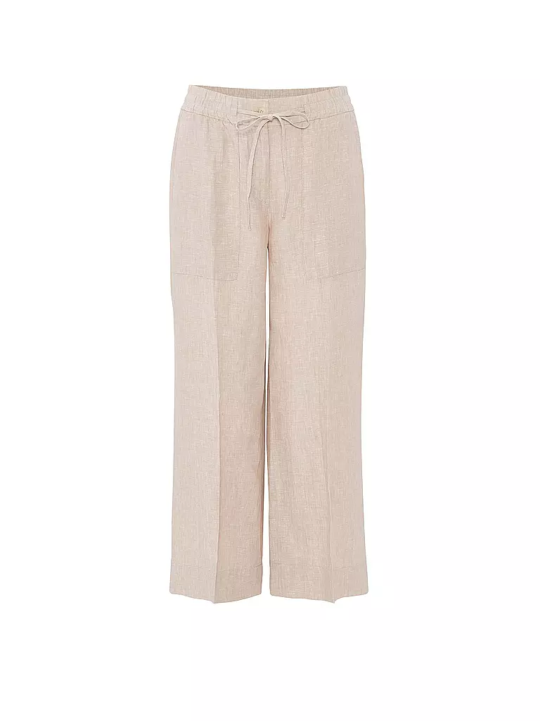 OPUS Leinen Culotte MADEKA FRESH creme