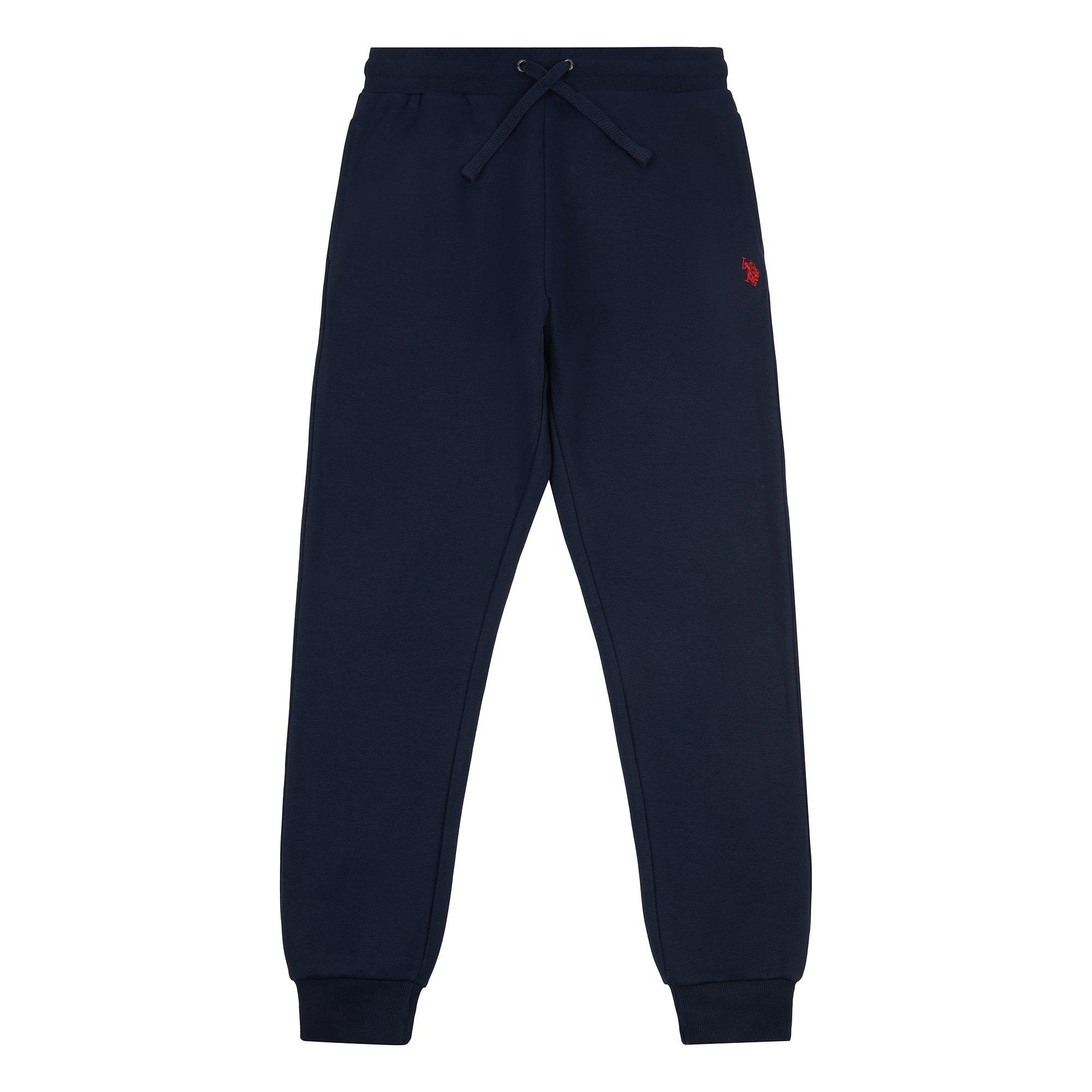 US Polo Assn USPA DHM BB Joggers Sn00