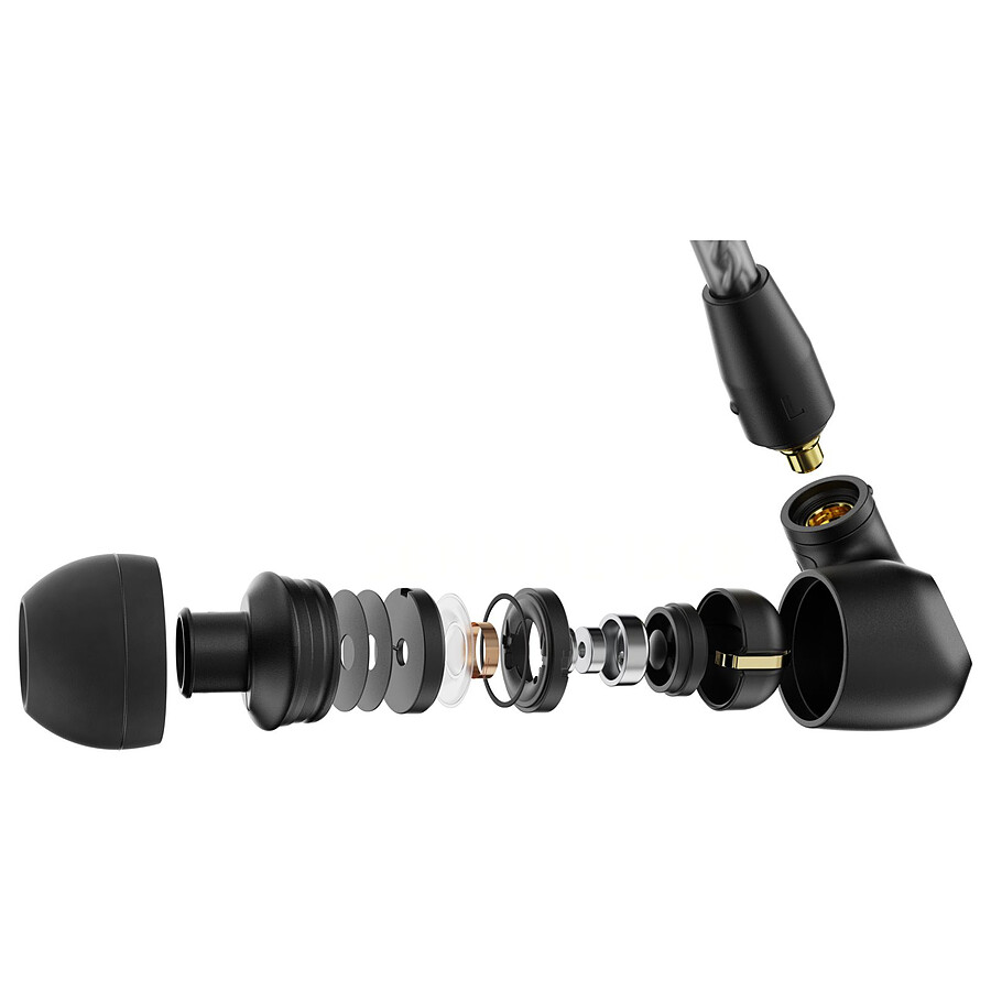 Sennheiser IE 200 Noir