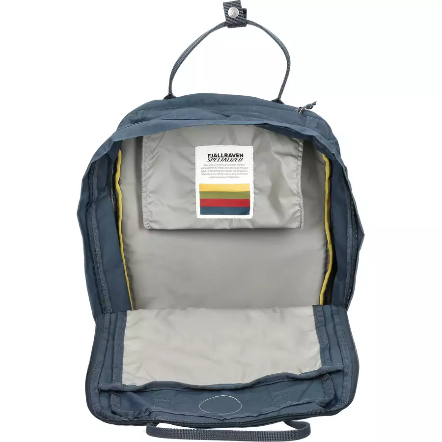 Fjällräven SF Cave Pack - Rucksack 15 42 cm navy