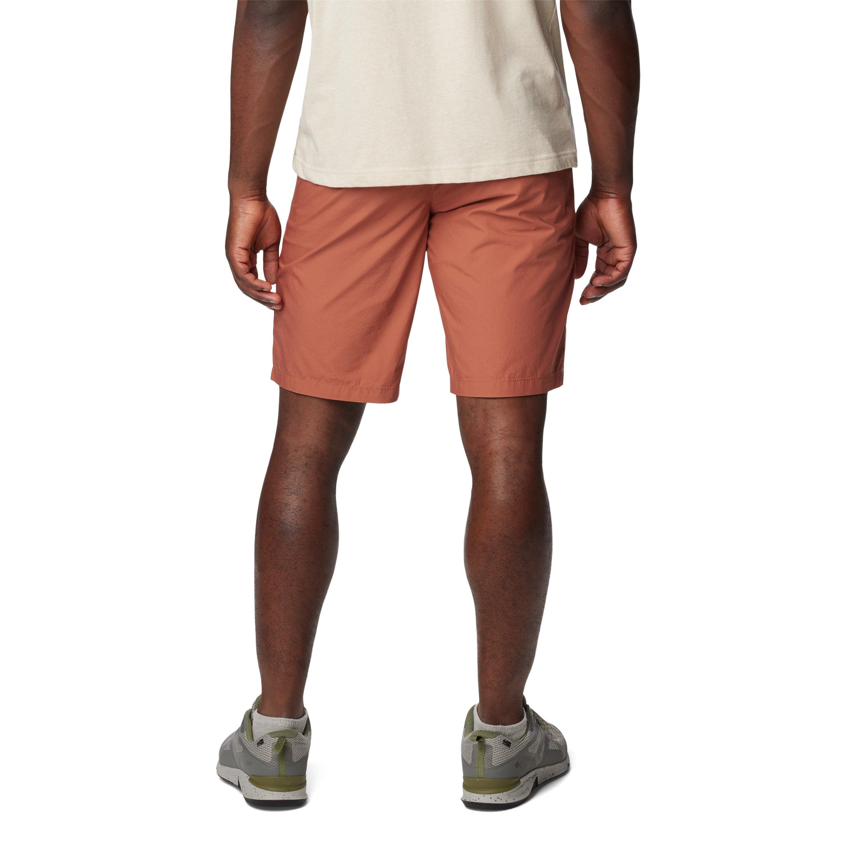 Columbia Wash Shorts Mens