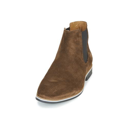 Pellet - BILL - VELOURS CHOCOLAT