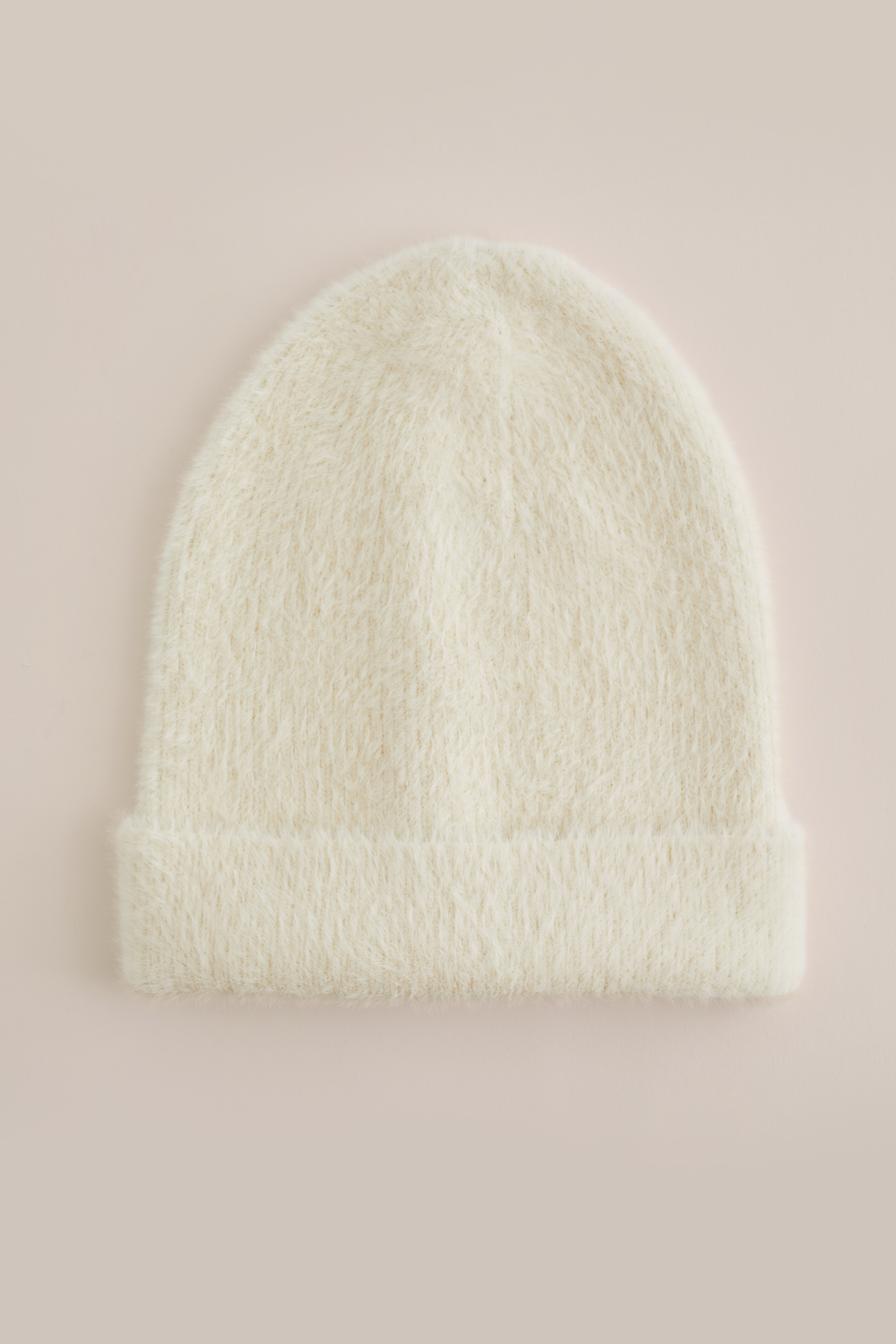 beanie WE Fashion Wit