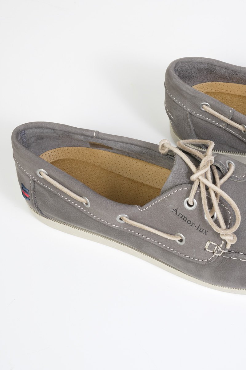 Chaussures bateau 